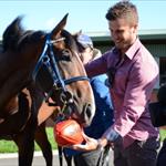 Chivalry relaxed ahead of Blue Diamond Chivalry relaxed ahead of Blue Diamond
